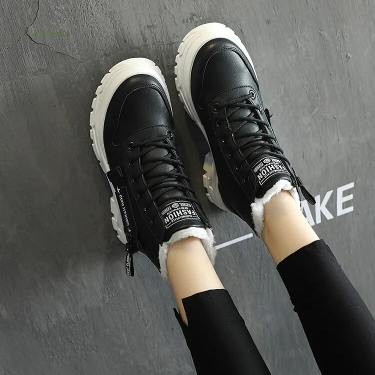 Natalia™ - Bottes d'hiver pour femmes