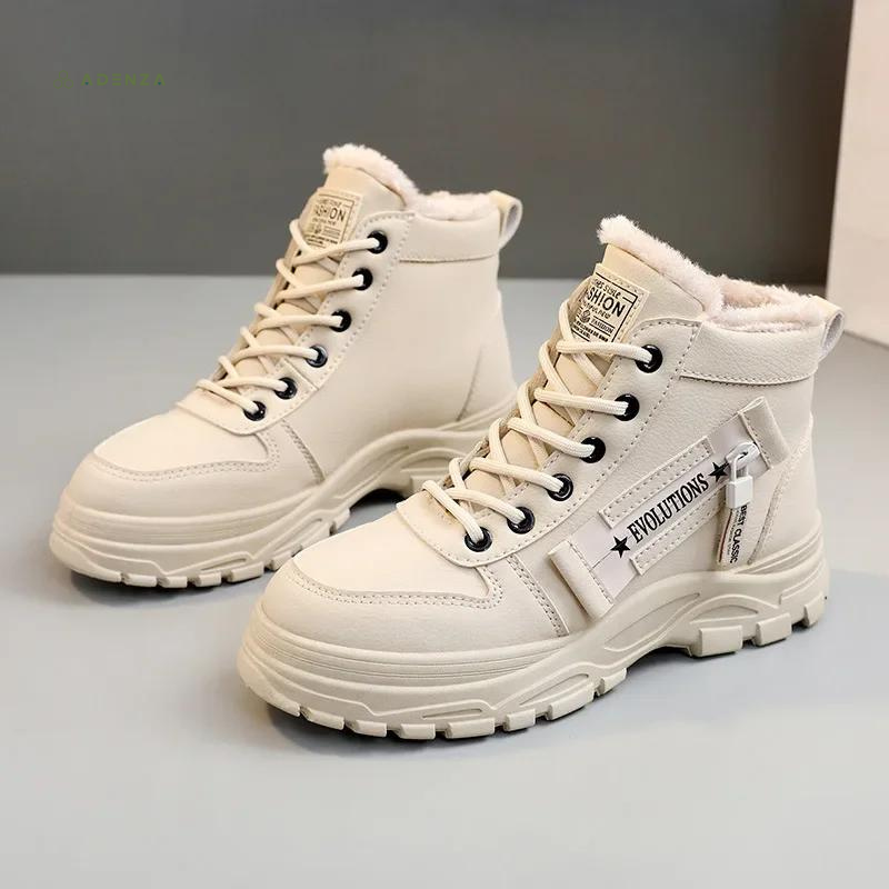 Natalia™ - Bottes d'hiver pour femmes