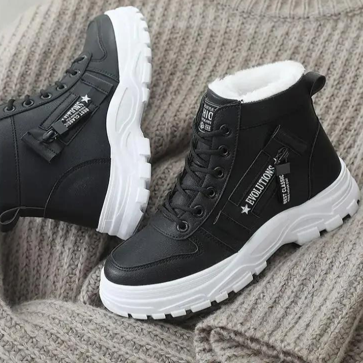 Natalia™ - Bottes d'hiver pour femmes