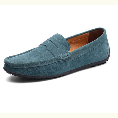 TEO™ | MOCASSIN HOMME
