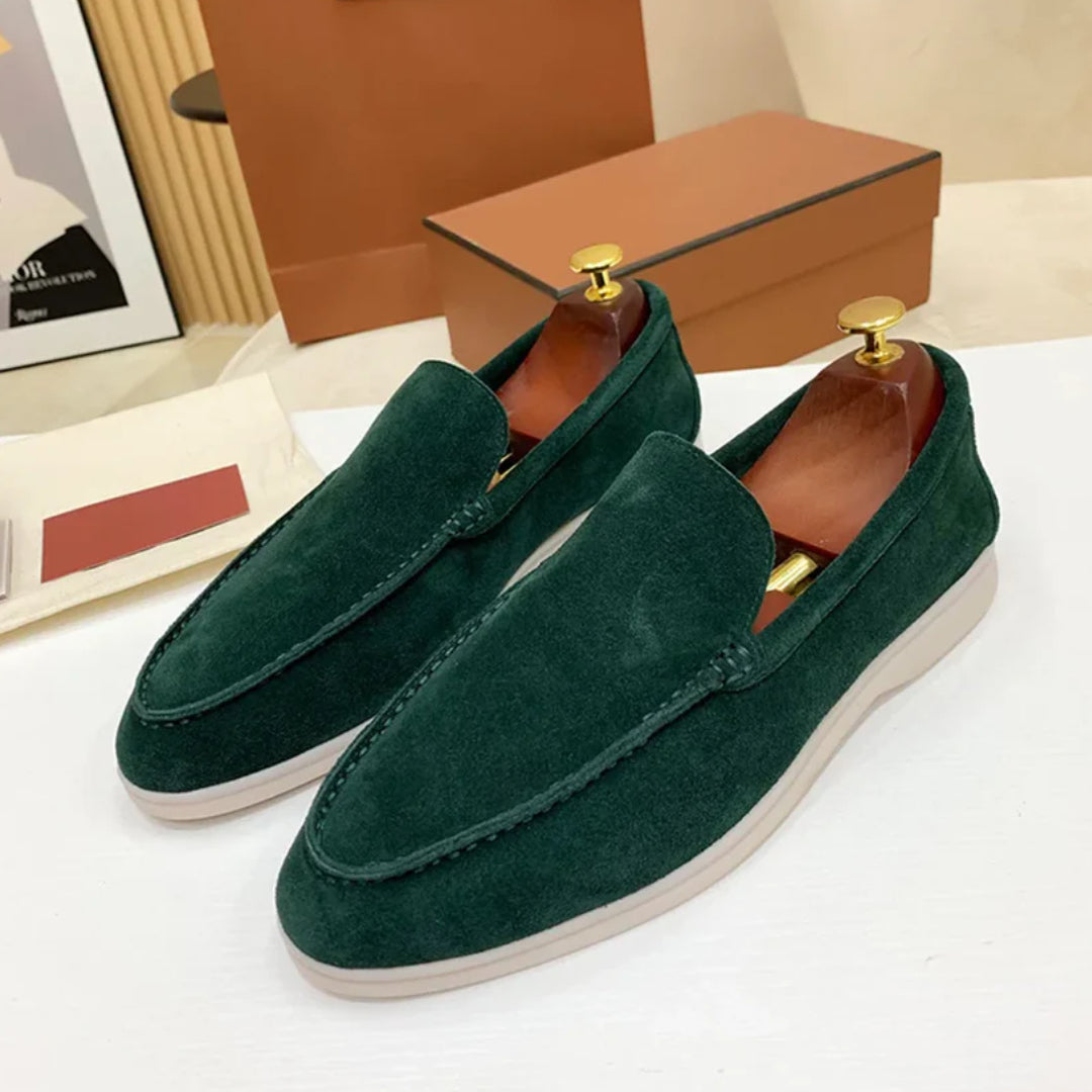 MORENO™ | Mocassins élégants pour hommes