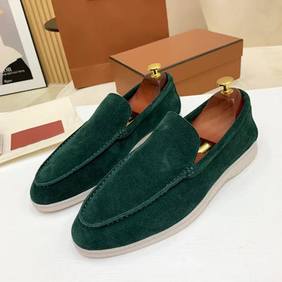 MORENO™ | Mocassins élégants pour hommes