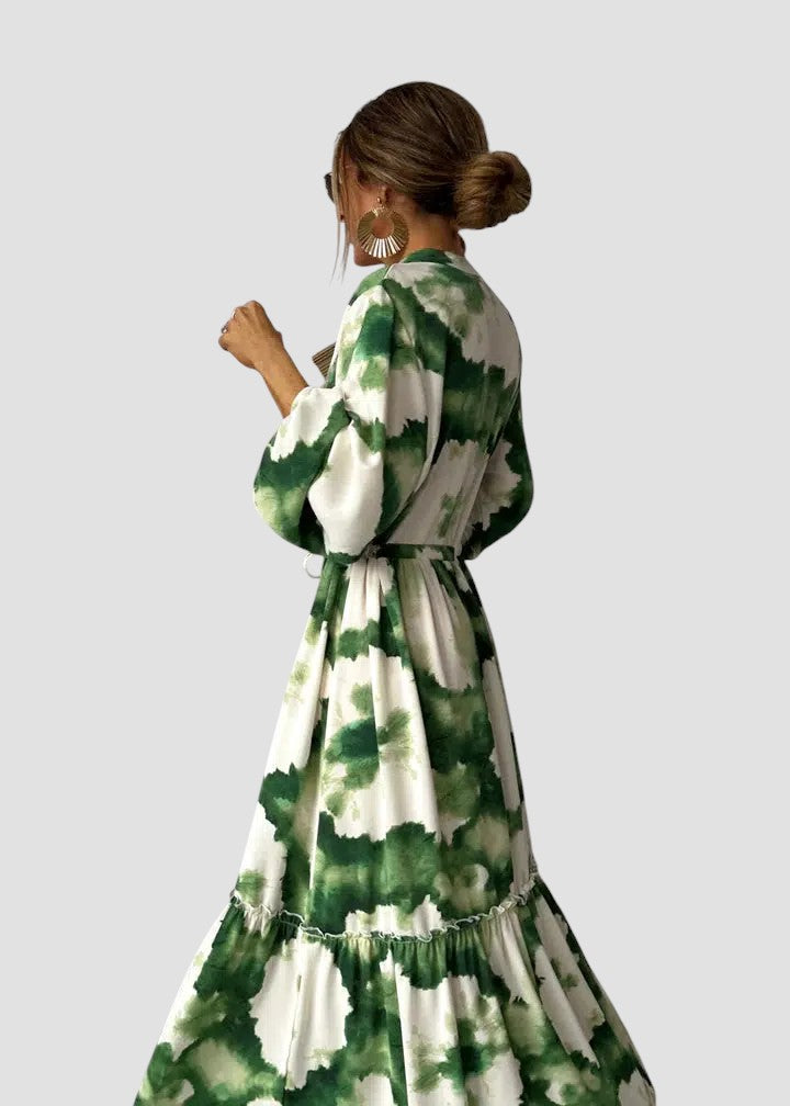 Flavia | Robe élégante
