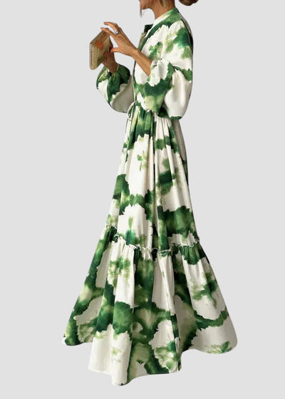 Flavia | Robe élégante