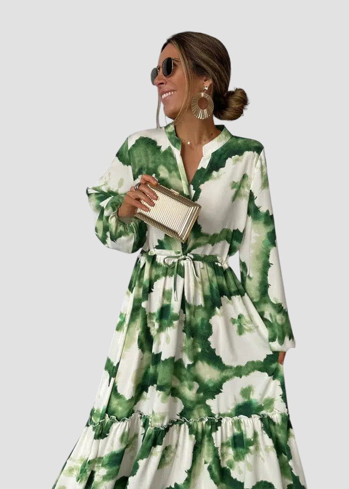 Flavia | Robe élégante