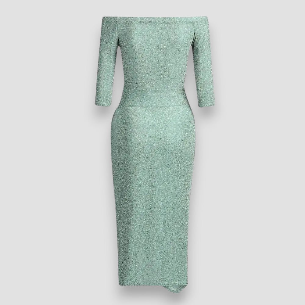 Sophia | Robe Glitter
