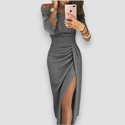 Sophia | Robe Glitter