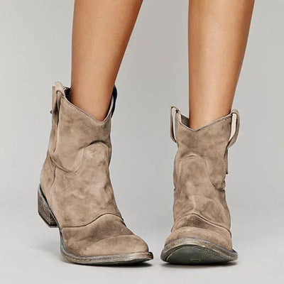 Destinée | Bottes de cowboy élégantes