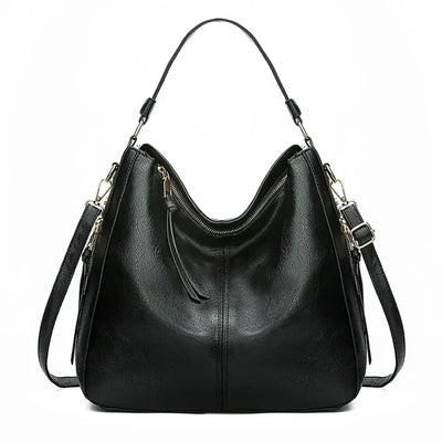 Brooklyn™ Tote Élégance | Sac à bandoulière grande capacité