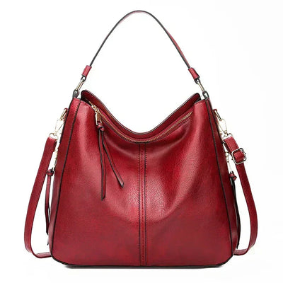 Brooklyn™ Tote Élégance | Sac à bandoulière grande capacité