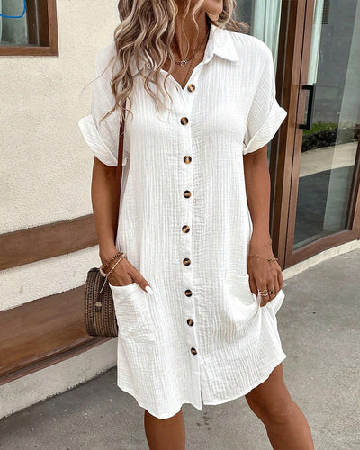 Beatrice | Robe Polo Élégante