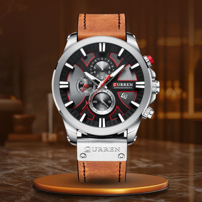 Montre à Quartz de Mode