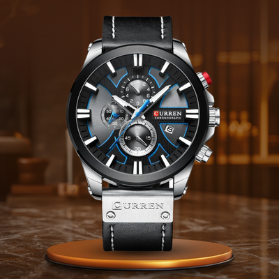 Montre à Quartz de Mode