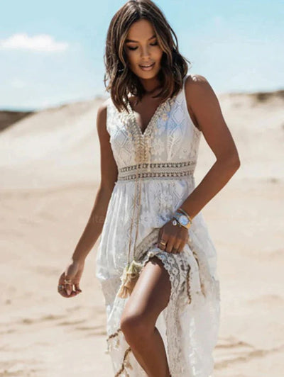 Ava | Robe Boho