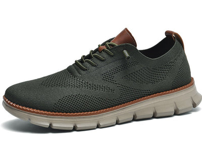 Lucien | Chaussures Décontractées Respirantes