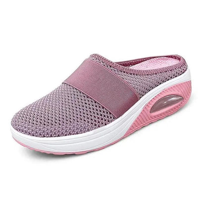 Zoe™ - Sandales Orthopédiques Confortables
