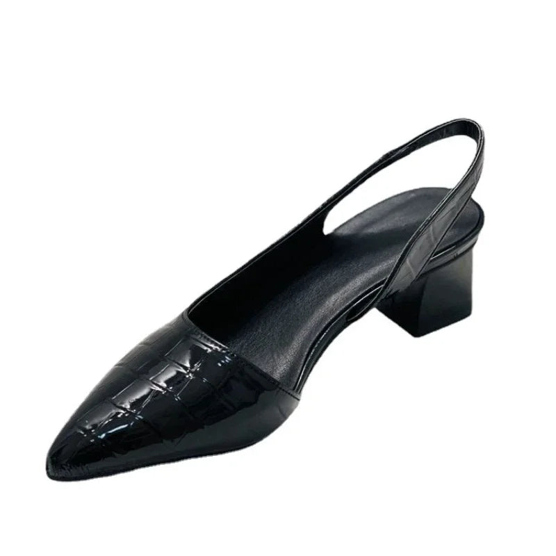 Heidi | Chaussures Orthopédiques