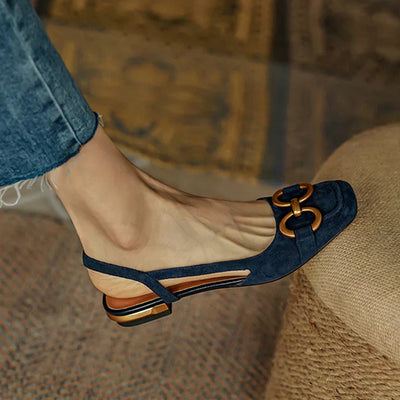 Sandales Orthopédiques à Boucle Mathilda™