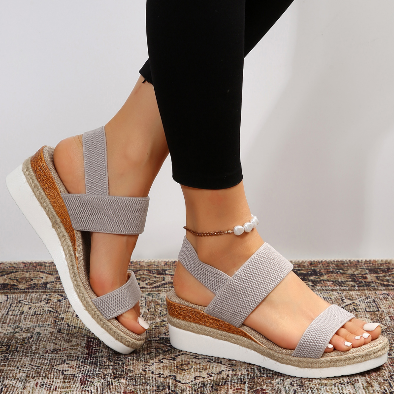 GABBY - Sandales Orthopédiques