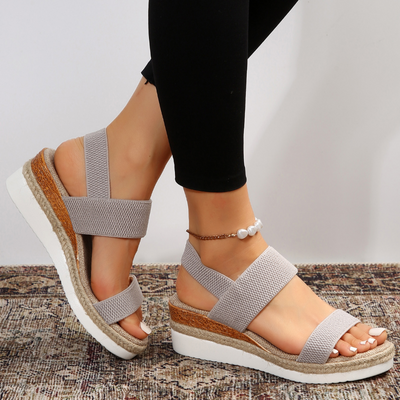 GABBY - Sandales Orthopédiques