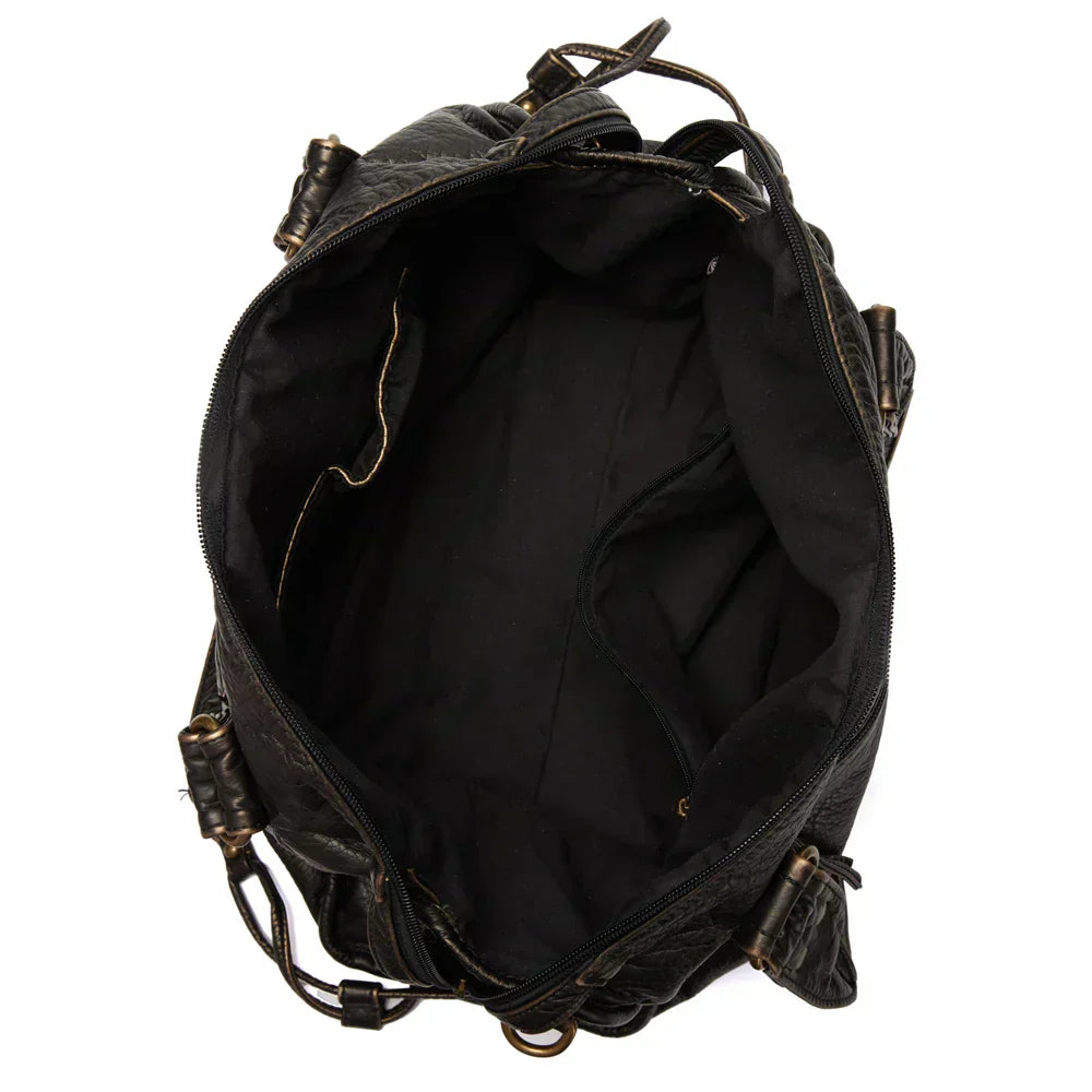 Luna™ Gracia Atractiva | Sac à Bandoulière Élégant