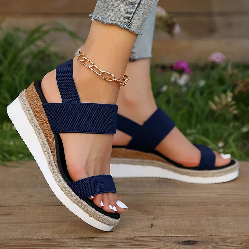 GABBY - Sandales Orthopédiques