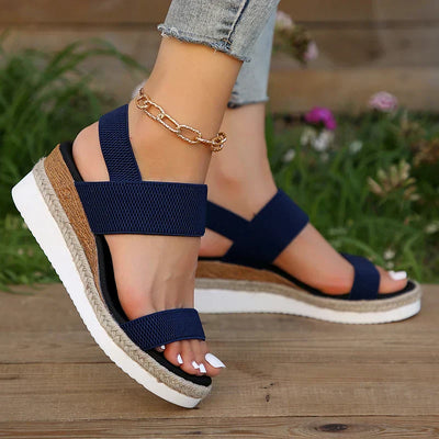 GABBY - Sandales Orthopédiques