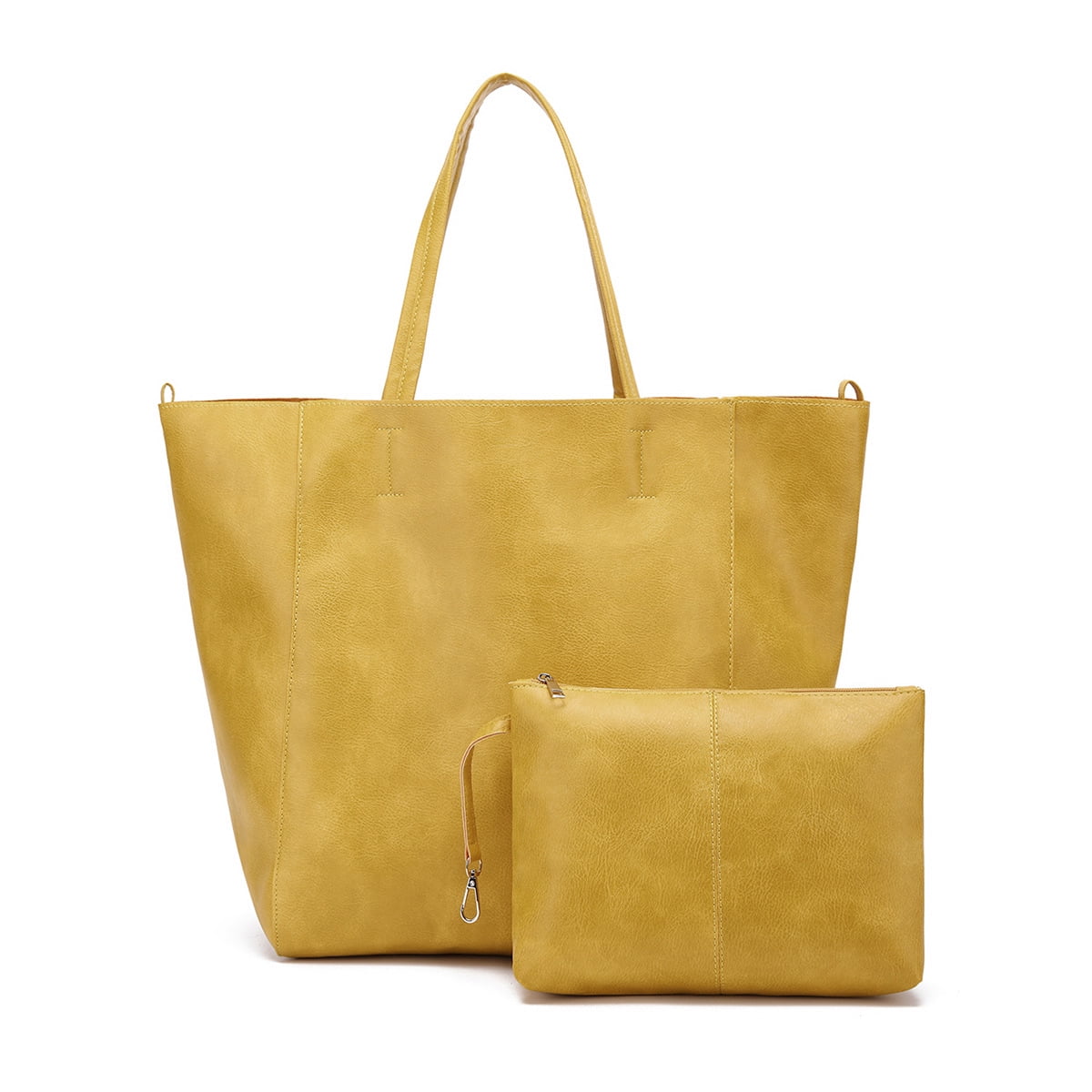 Olivia™ Douceur Rétro | Sac Tote de Grande Capacité