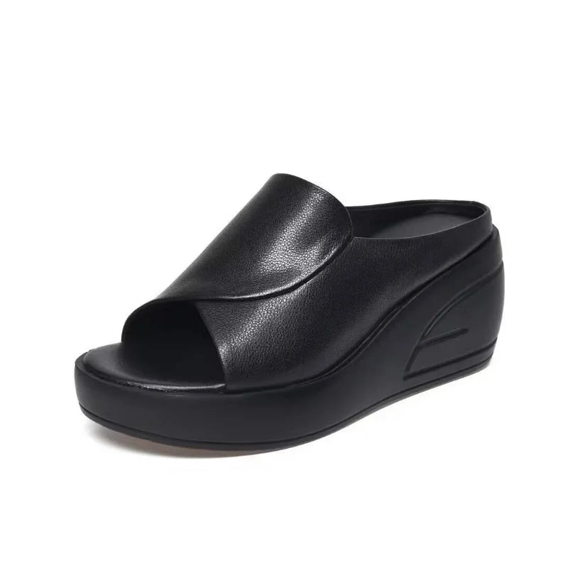 Lina™ - Sandales d'été élégantes