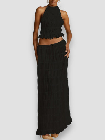 Micaela | Ensemble Boho