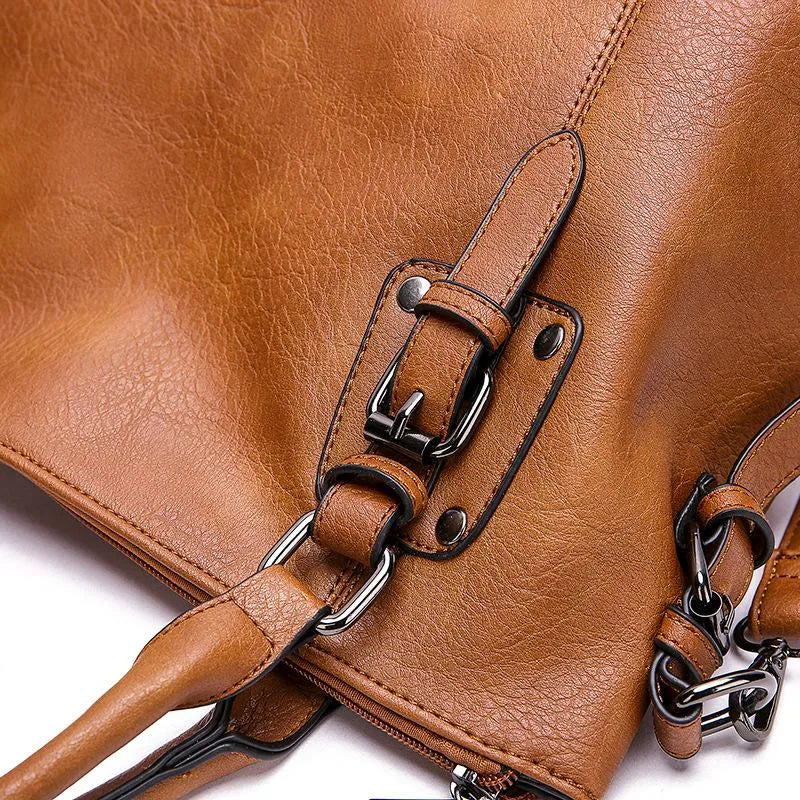 Isabella™ Gracia Élégante | Sac à Bandoulière Élégant