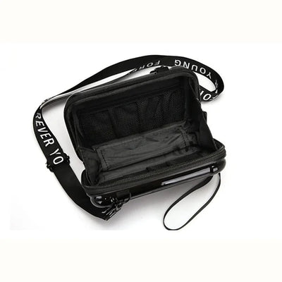 Riley™ - Mini Valise de Voyage Élégante