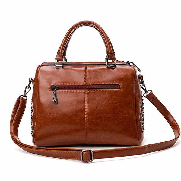 Sophia™ Élégance Vintage | Sac Bandoulière