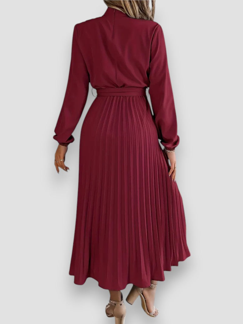 Layla | Robe Classique