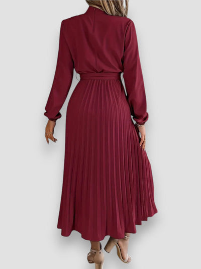 Layla | Robe Classique