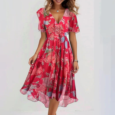 Grace - Robe d'été