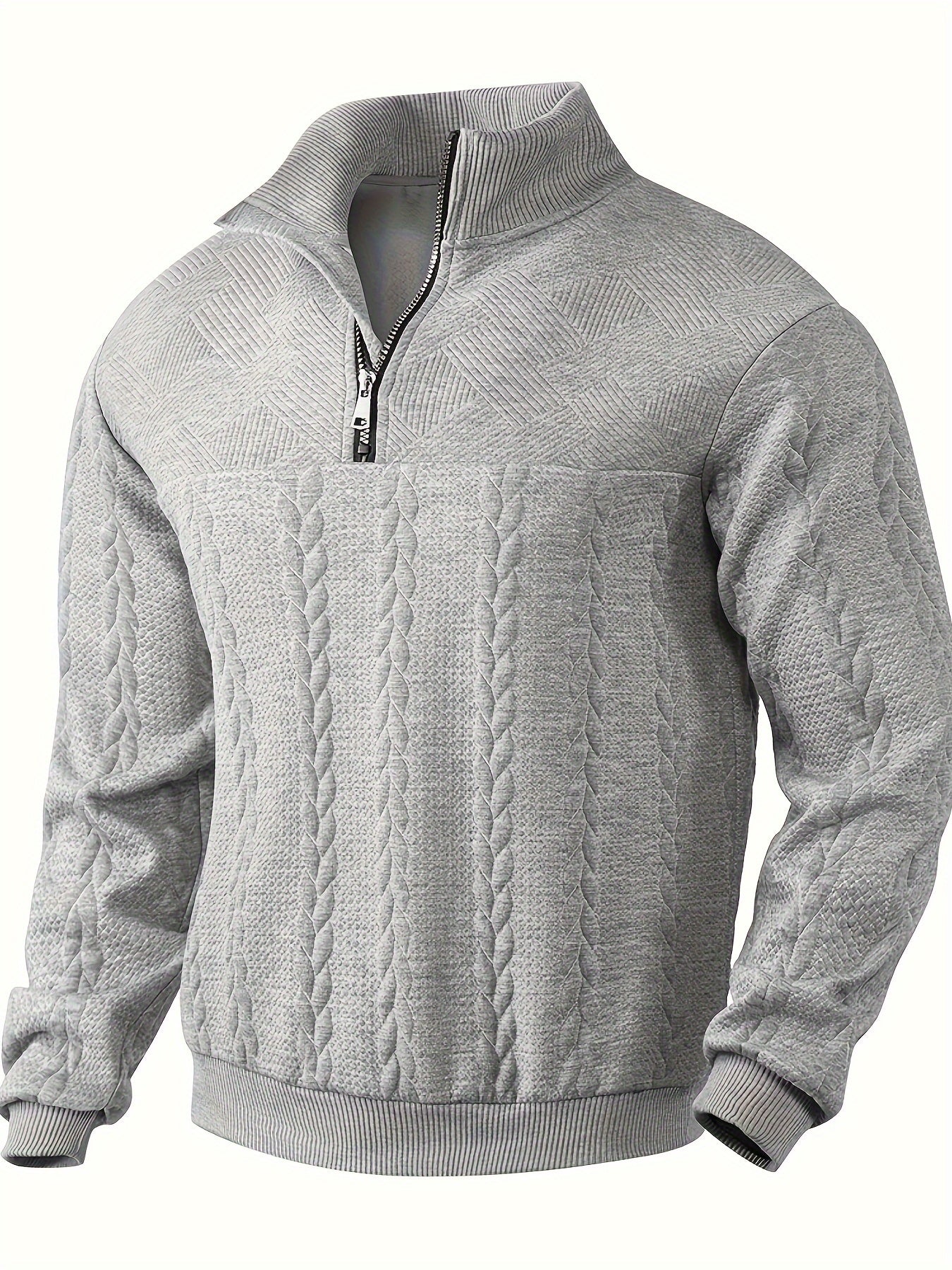 Rafael | Pull vintage pour homme