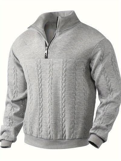 Rafael | Pull vintage pour homme