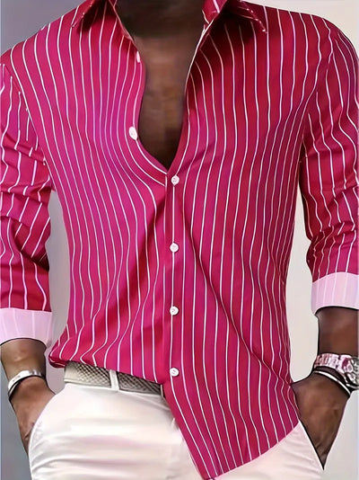 Matteo™ | Chemise Élégante