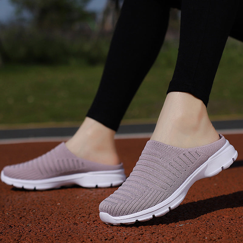 Lily™ - Sandales Orthopédiques Confortables