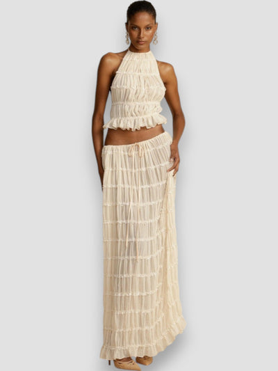 Micaela | Ensemble Boho