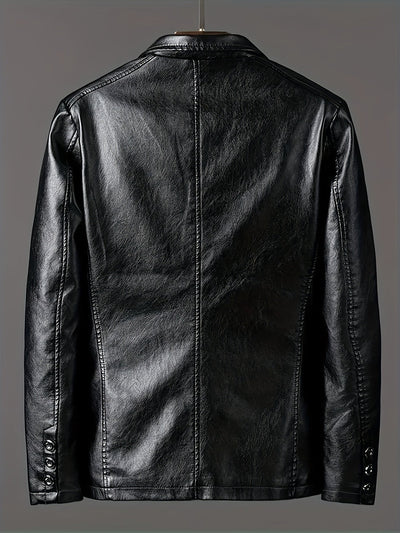 Veste élégante avec poche