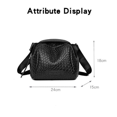 Madison™ Encanto Classique | Sac Vintage Spacieux