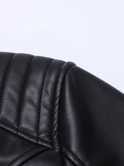 Veste pour homme avec fermeture éclair propre