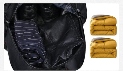 Lily™ - Sac à dos multifonctionnel avec beaucoup d'espace de rangement