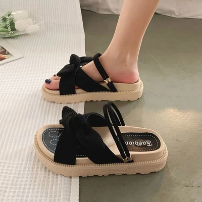 Olivia™ - Sandales d'été douces et élégantes