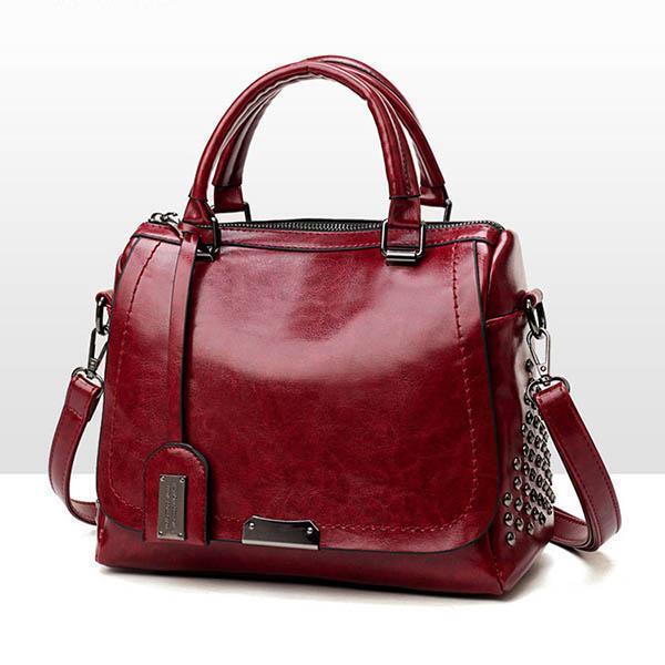 Sophia™ Élégance Vintage | Sac Bandoulière