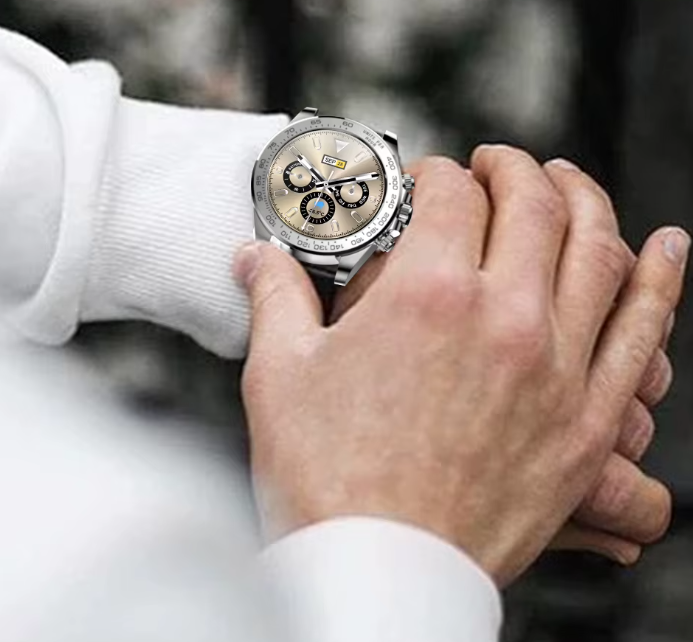 Montre Connectée Sportive Numérique