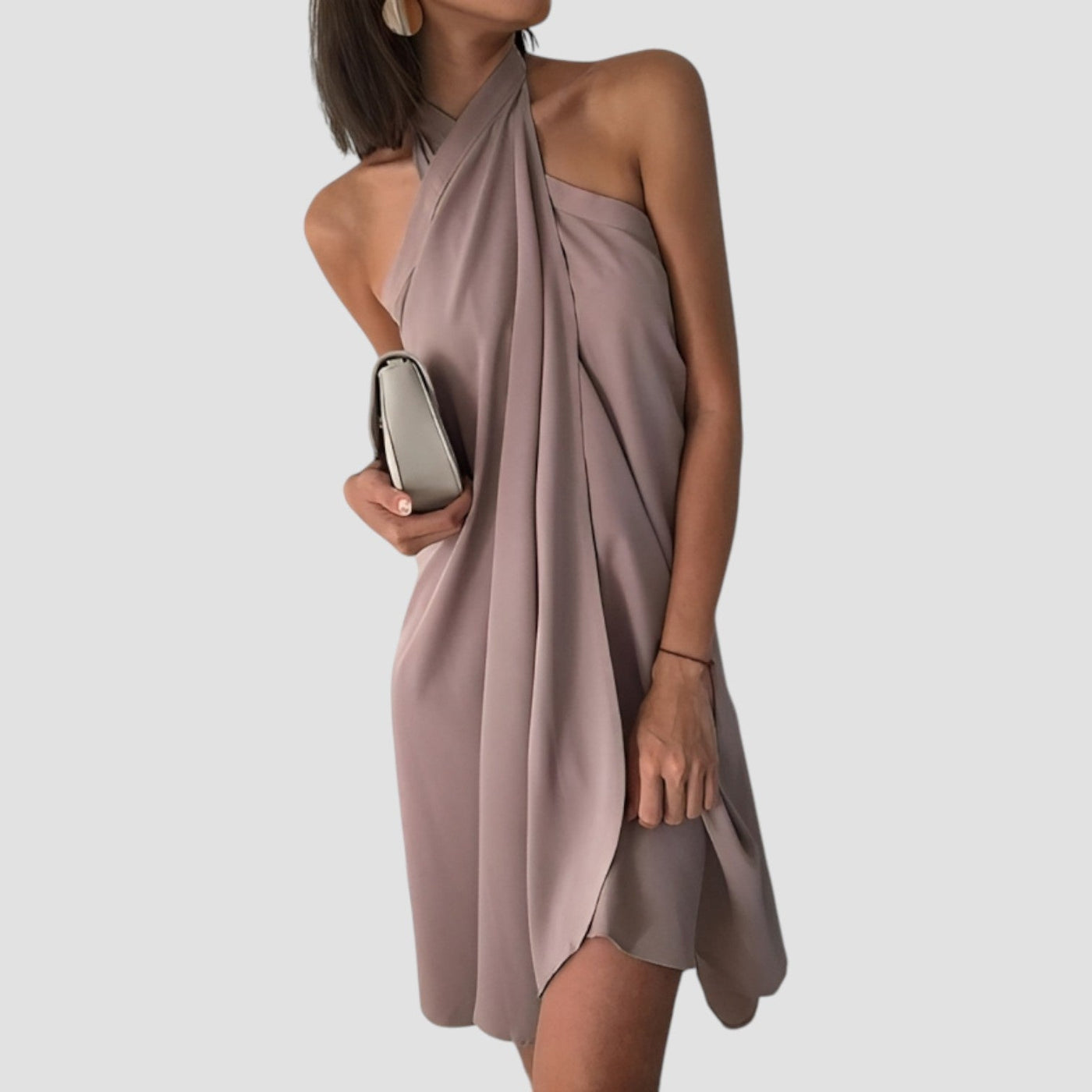 Valeria | Robe d'été
