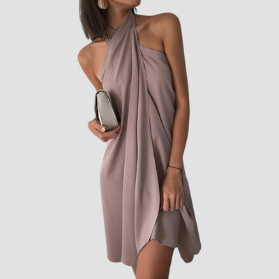 Valeria | Robe d'été